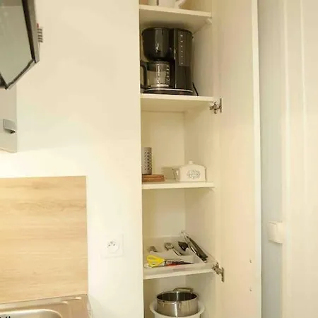 L'escale - Annee70 - Retro - Face A La Gare - Lesvoyagescolores * Le Havre